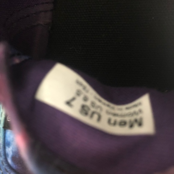 Galaxy Vans - Picture 3 of 4